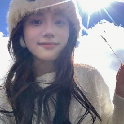 八美图 海报
