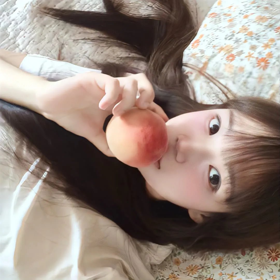 爱的预感 海报