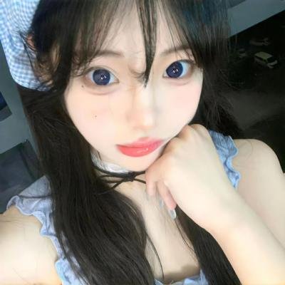女人河 海报