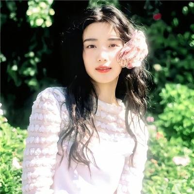 模特魅影 海报